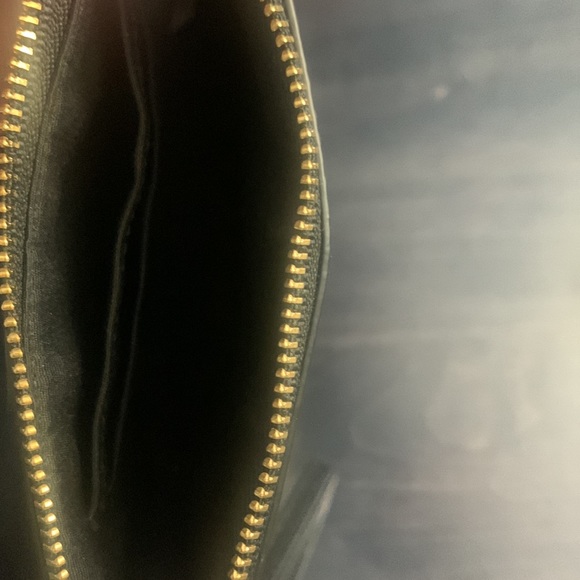 COACH wristlet - Picture 4 of 4